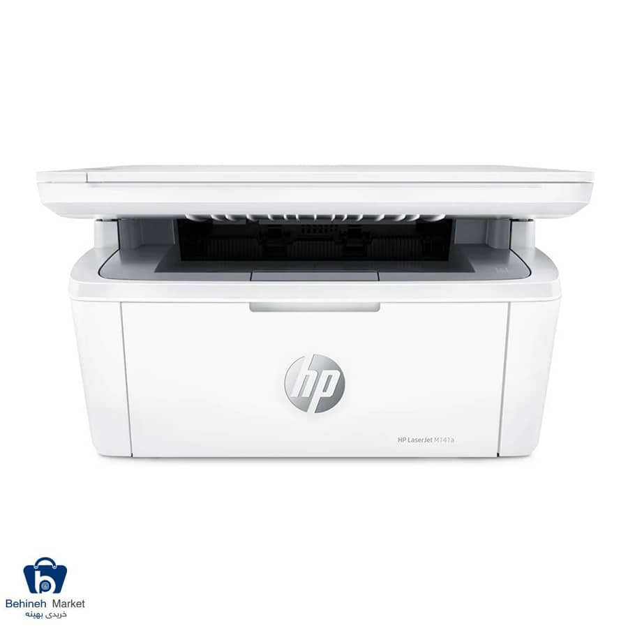 پرینتر چند کاره لیزری اچپی مدل LaserJet MFP M141a