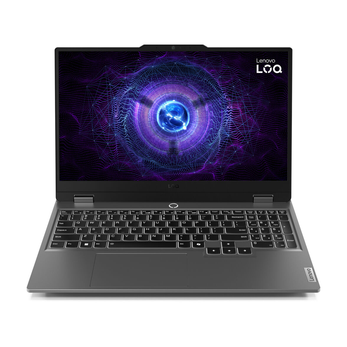 لپ تاپ لنوو 15.6 اینچی مدل LOQ 15IRX9 i7 13650HX 48GB 512GB RTX4060