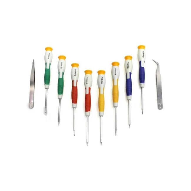 ست پیچ گوشتی باکو BK-8800
