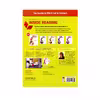 کتاب Inside Reading Intro اثر Arline Burgmeier انتشارات الوند پویان