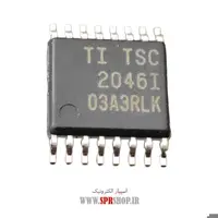 آی سی TSC2046IPWR TSSOP-16