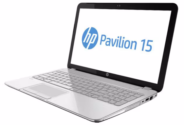 HP Pavilion 15-P037NE i5 4 750 2G Laptop