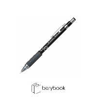tombow / ا تومبو / تود گریپ / 09 / مشکی