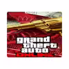 ماوس پد طرح gta کد Pg7