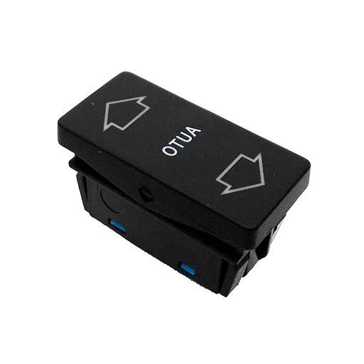 خرید کلید شیشه بالابر اتوماتیک پژو پارس آماتا | اتوموبی