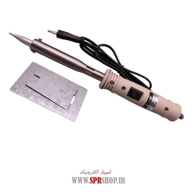 ABZ HOVIYEH BA KILED SM-1100 100W