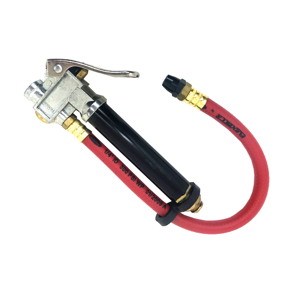 درجه باد لاستیک خودرو لگاسی کد VTRV0077
