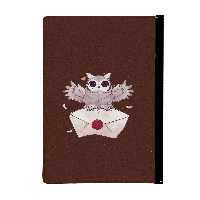 کلاسور طرح harry potter مدل kel20627