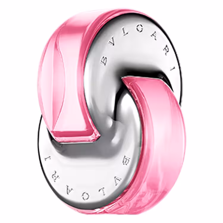 ادو تویلت زنانه BVLGARI Omnia Pink Sapphire حجم 65 میلی لیتر