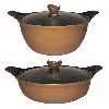 سرویس پخت و پز 4 پارچه مدل Kitchen