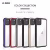 کاور کی-دوو مدل Ares مناسب برای گوشی موبایل اپل iPhone 12 Pro Max