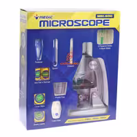 میکروسکوپ مدل MH900 مدیک MEDIC