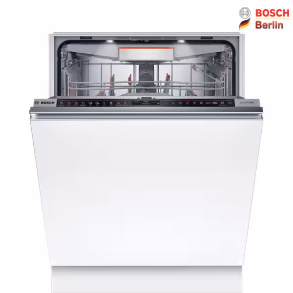 ماشین ظرفشویی توکار بوش مدل BOSCH SMD8YC801E