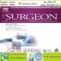 The Surgeon Volume 19 Issue 1 to 10 2021 TRUE PDF price 10€ - کتاب پزشکی بهار