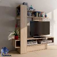 میز LCD مدل TTJ51