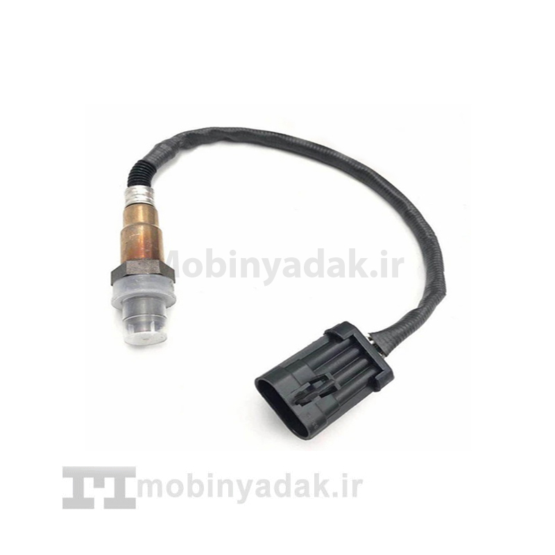 سنسور اکسیژن تیگو 5 جدید