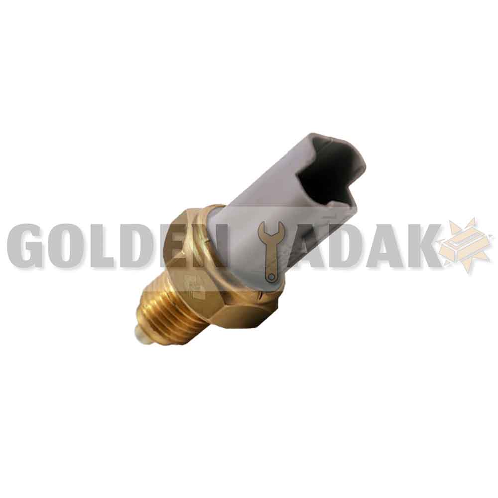 فشنگی دنده عقب سمند - گلدن یدک