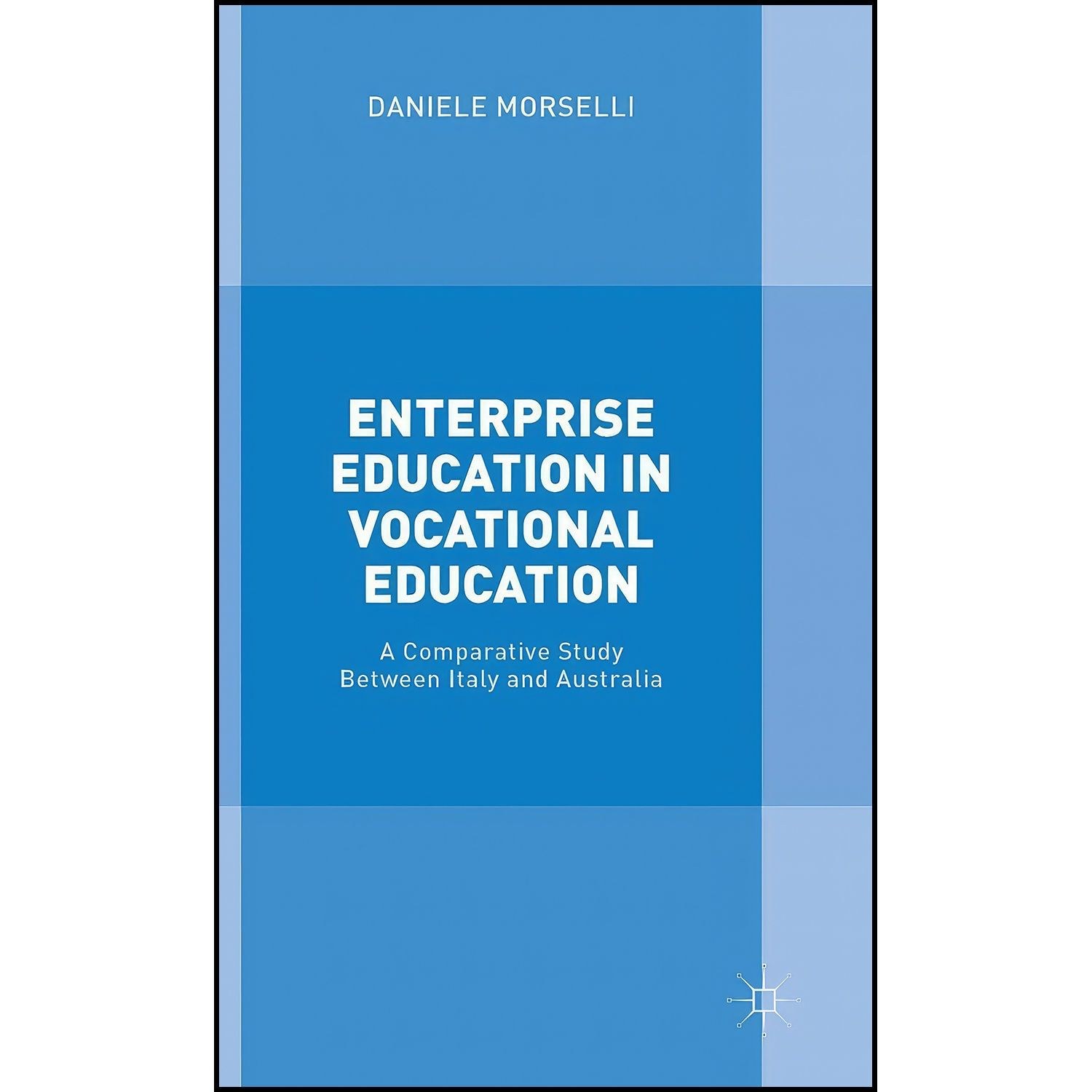 کتاب زبان اصلی Enterprise Education in Vocational Education