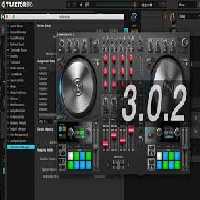 نرم افزار ویندوز Traktor DJ 3.0.0.41