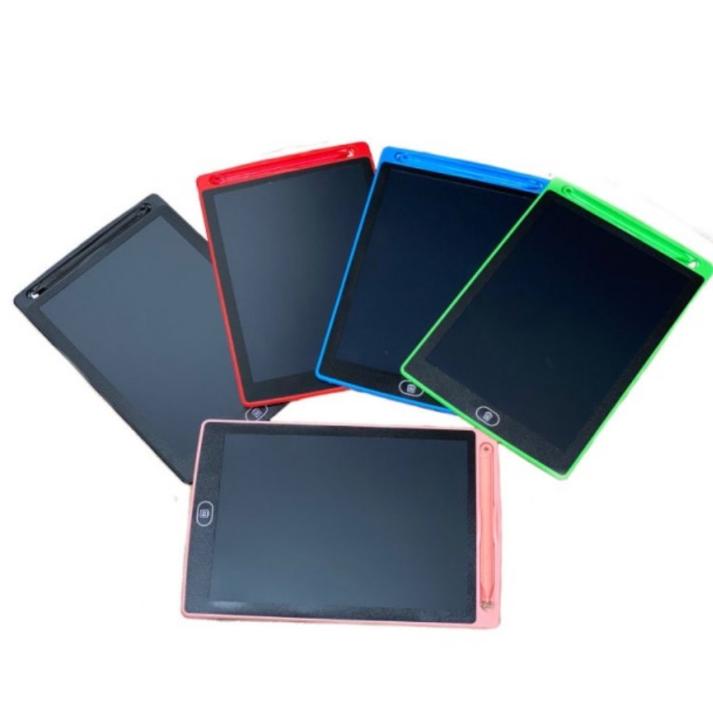 تبلت جادویی  رنگی  نقاشی  و نوشتن مغناطیسی 