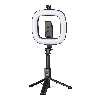 رینگ لایت کربی مدل BE-L102 TRIPOD