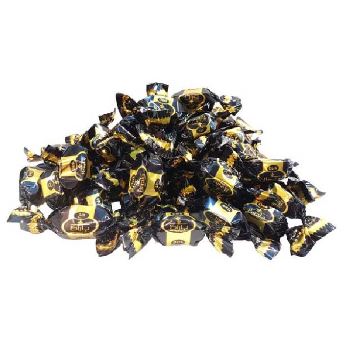 باراکا تلخ - آجیل و خشکبار ماهتیسا