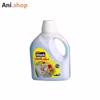 مایع بوگیر فاضلاب اتک مدل WY01 حجم 1000 میلی‌لیترکد57