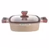 تابه زیو مدل Z-8352 سایز 30