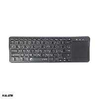 کیبورد بی سیم بیاند مدل BK-6801 RF