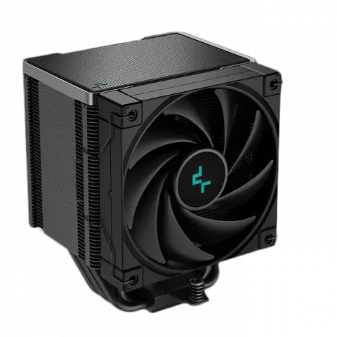 خنک کننده پردازنده  Deepcool مدل  AK500 Zero Dark