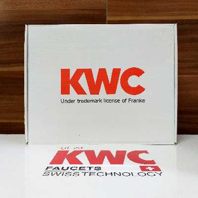 شیر روشویی کی دبلیو سی مدل ورونا 