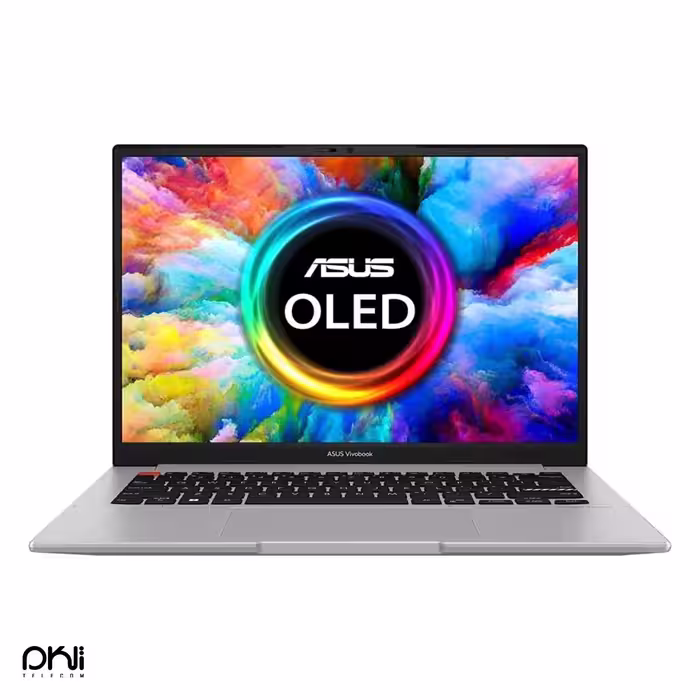 لپ تاپ ایسوس 15.6 اینچی VivoBook K3502ZA i5 12500H 8gb 1tb Intel