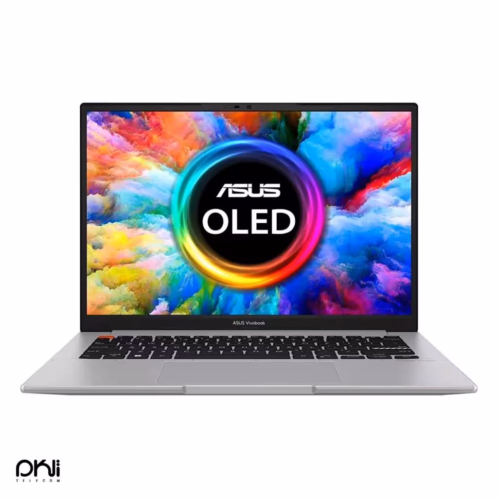 لپ تاپ ایسوس 15.6 اینچی VivoBook K3502ZA i5 12500H 8gb 1tb Intel