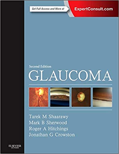󾕇 دانلود کتاب Glaucoma - Includes Medical Diagnosis And Therapy And Surgical, 2nd ed, 2015 - دانلود کتاب های دانشگاهی