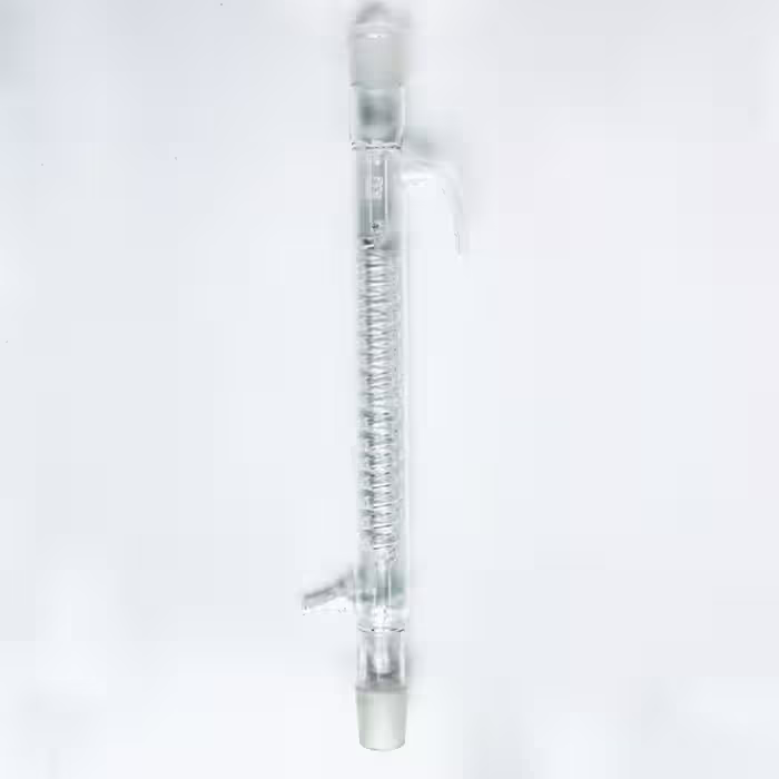کندانسور آزمایشگاه مدل M05 سایز 40 سانتی متر