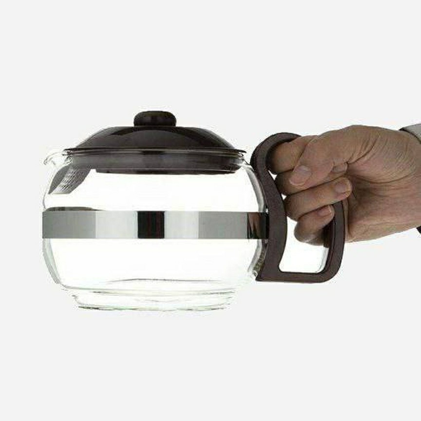 قوری فرانسوی 1200میل