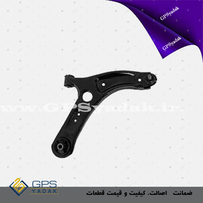 طبق راست هیوندای i20 کرمان موتور