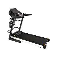تردمیل خانگی چندکاره تاشو گودلایف مدل 3300