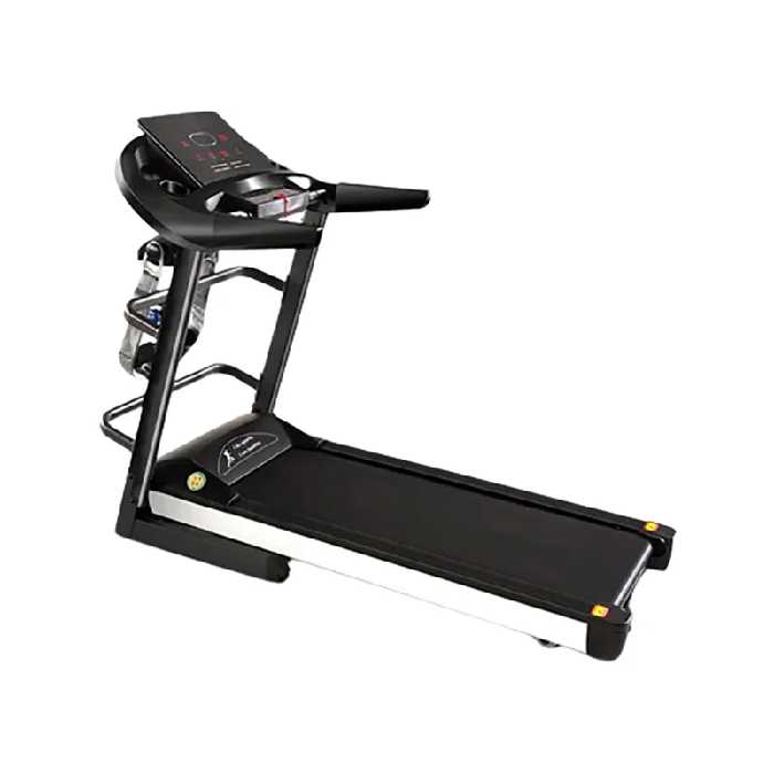 تردمیل خانگی چندکاره تاشو گودلایف مدل 3300
