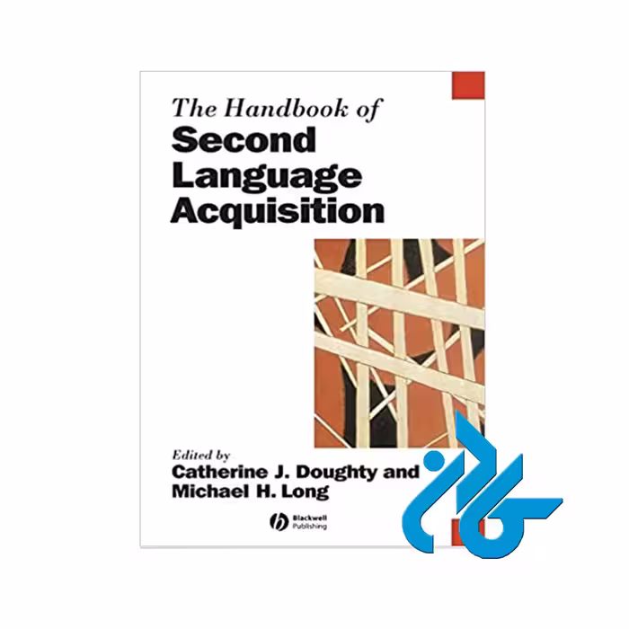 The handbook of second language acquisition ، تا 50% تخفیف