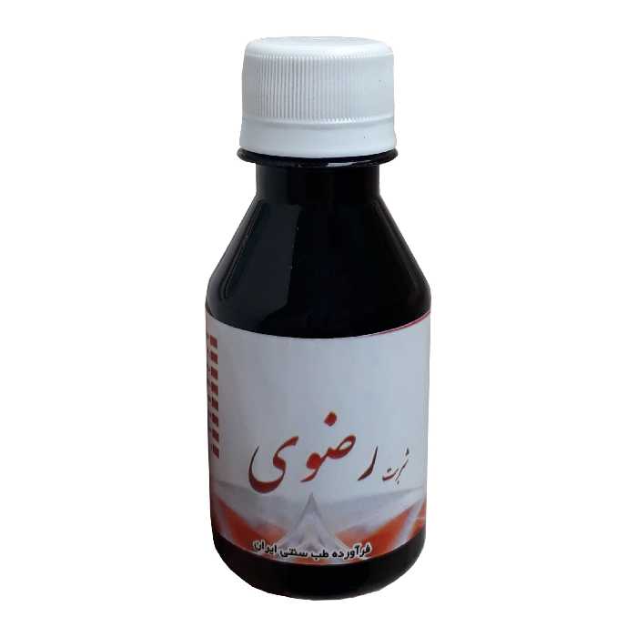 شربت رضوی فدک (شربت زبیب)