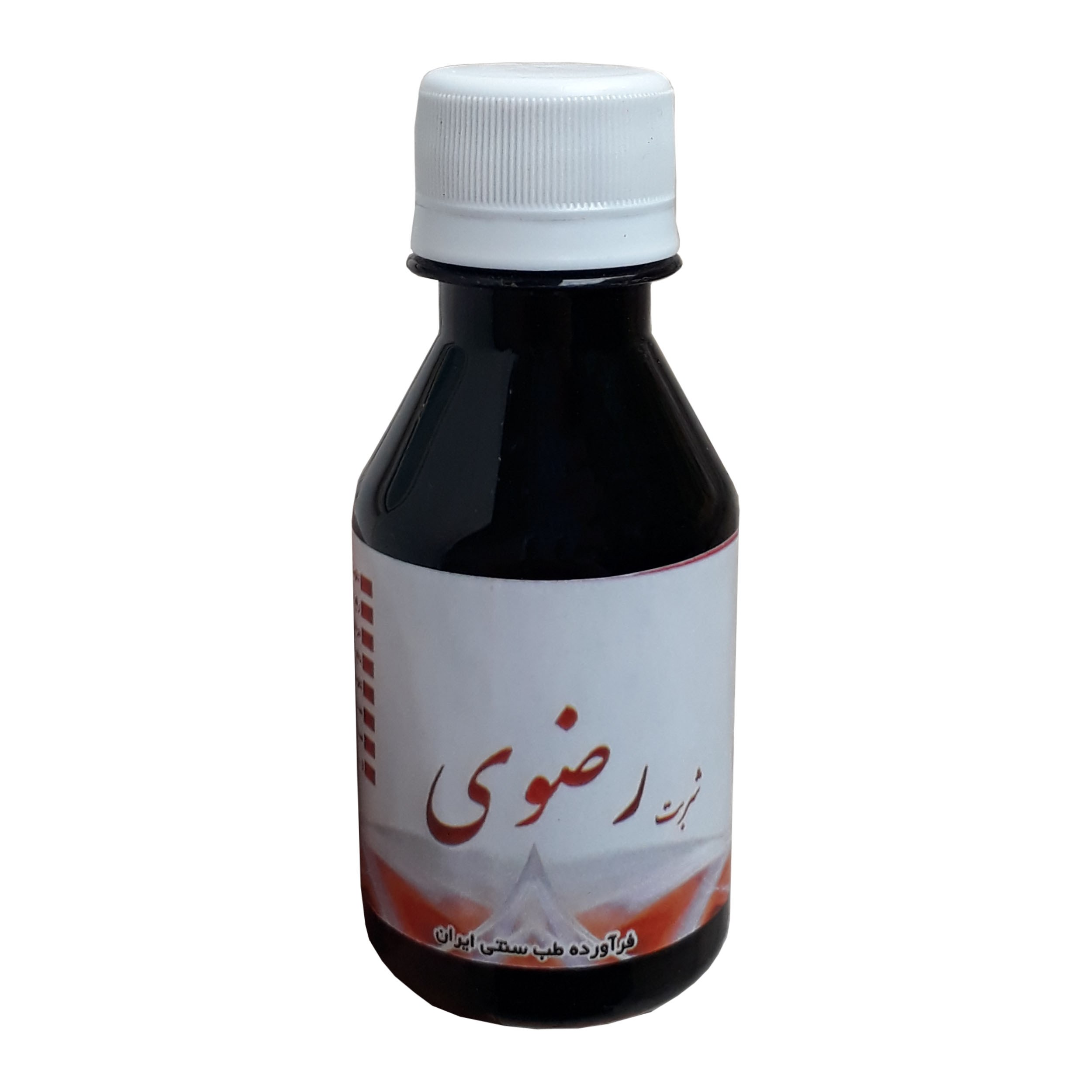 شربت رضوی فدک (شربت زبیب)