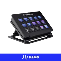 مشخصات   قیمت   خرید استریم دک الگاتو Elgato Stream Deck