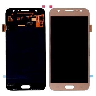 LCD Samsung J500 Galaxy J5 2015 Gold OLED
