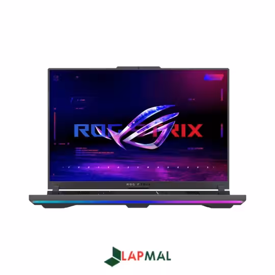 لپ تاپ ایسوس مدل ROG Strix G16 G614JV-NAT
فروشگاه اینترنتی تخصصی لپتاپ لپ مال