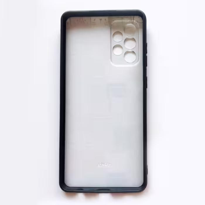 کاور مدل CAT072 مناسب برای گوشی موبایل سامسونگ Galaxy A72 5G