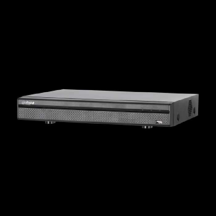 ضبط کننده ویدیویی دیجیتال DVR داهوا مدل XVR5104H-4KL-X