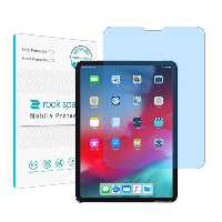 محافظ صفحه نمایش آنتی بلو راک اسپیس مدل HyBLU مناسب برای تبلت اپل iPad Pro 11 (2018) | کالا برتری