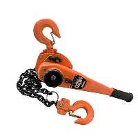 پولیفت سبک و سنگین ( ارسال با باربری و پس کرایه )