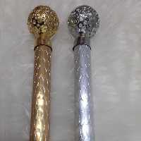 ریل تیرآهنی  4.5متری همراه با لوازم